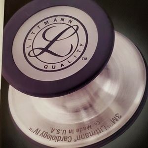 Brand new original cardiology IV littmann stethoscope 27in